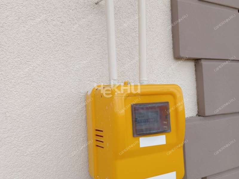 дом на Луговая деревня Ковригино, Смольковский сельсовет