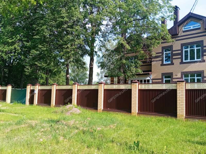 коттедж на  деревня Рожново