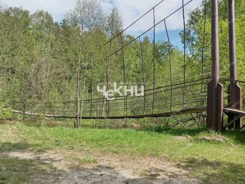 однокомнатная квартира на  дом 1 деревня Варварское