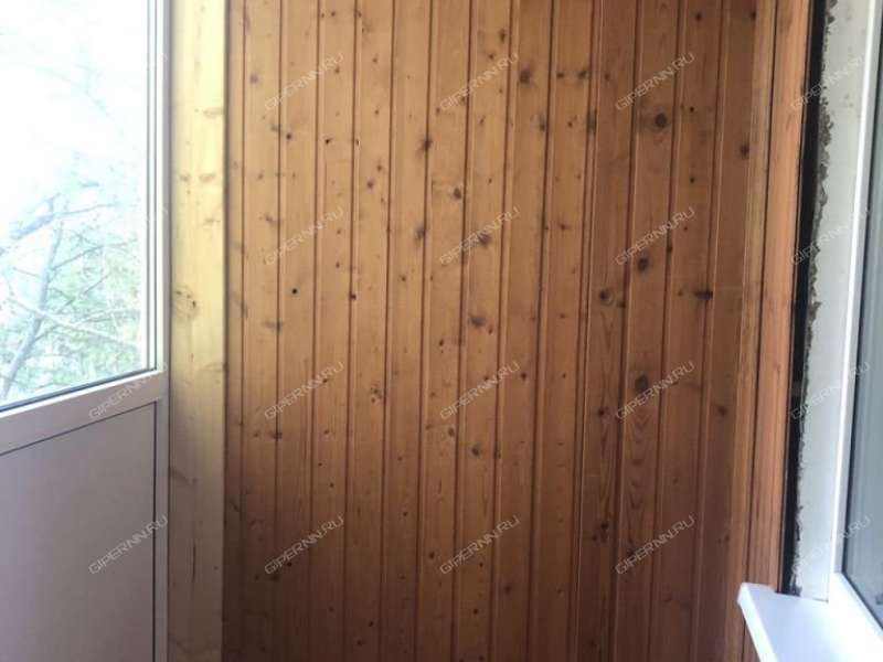 четырёхкомнатная квартира на улице Дьяконова дом 11