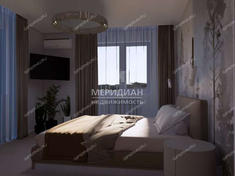 дом на Боталово-3 Жилой р-он Бор