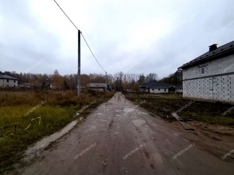 дом на Васильковая