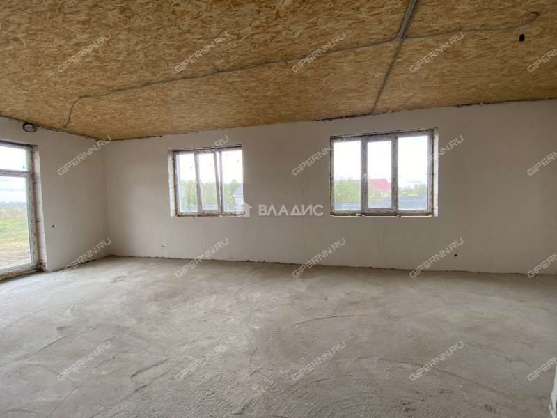 дом на улице Васнецова село Каменки