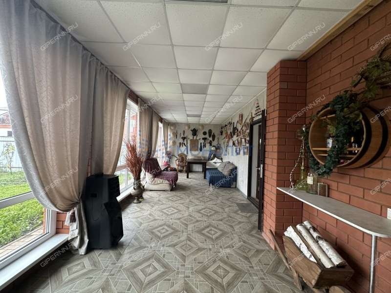 дом на улице Дальняя деревня Опалиха