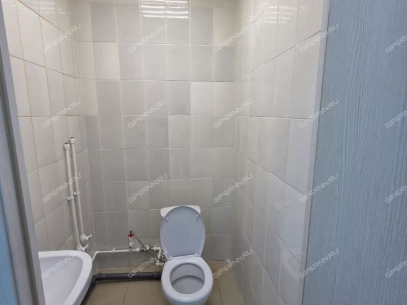 помещение под помещение свободного назначения, торговую площадь на улице Глеба Успенского