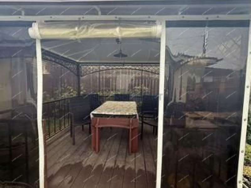 дом на Красногорской улице