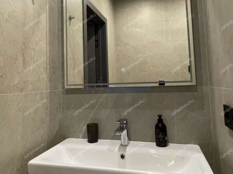 арендный бизнес помещение в нежилом здании в Нижегородском районе Нижнего Новгорода