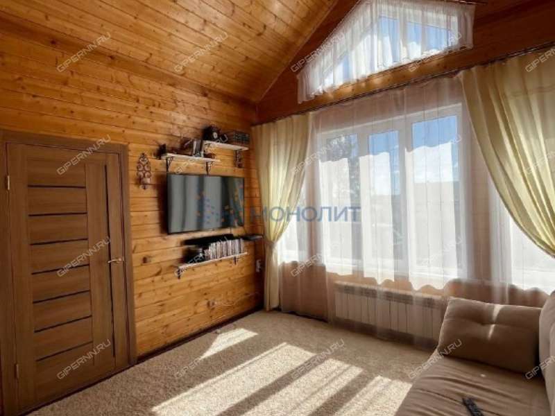 дом на улице Курмыш село Григорово