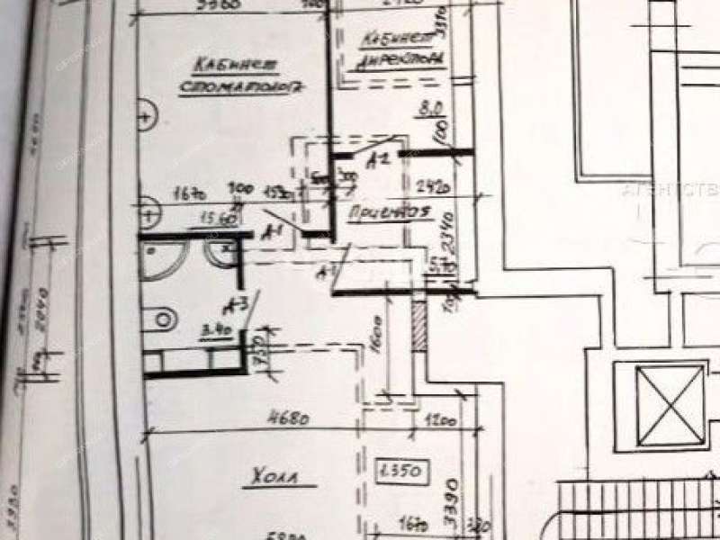 помещение под помещение свободного назначения на улице Звездинка