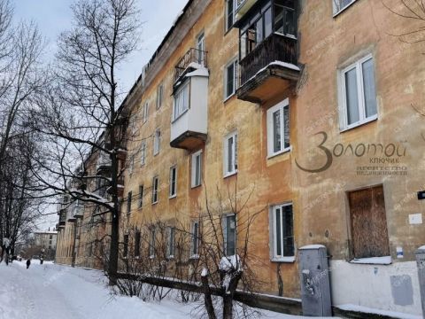 1-komnatnaya-gorod-dzerzhinsk-gorodskoy-okrug-dzerzhinsk фото