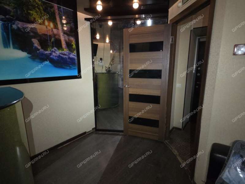 помещение под помещение свободного назначения, офис на Тонкинской улице