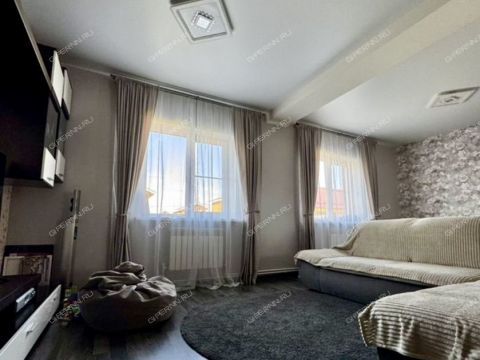 dom-derevnya-cheremisskoe-kstovskiy-rayon фото