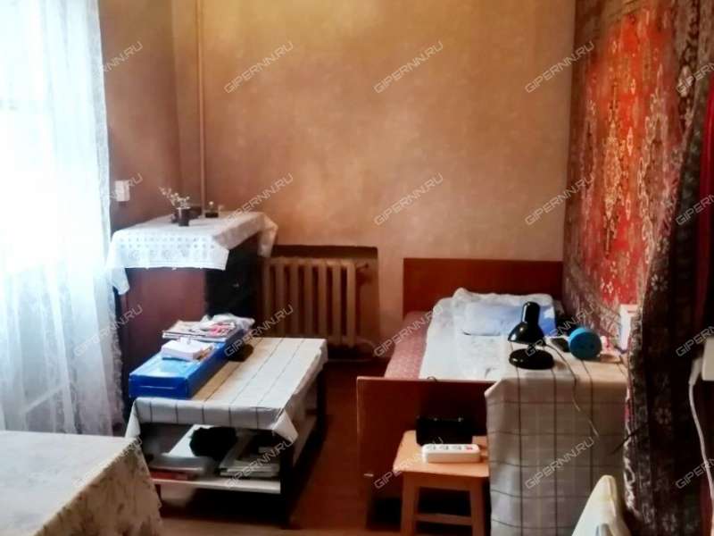 двухкомнатная квартира на Путейской улице дом 5