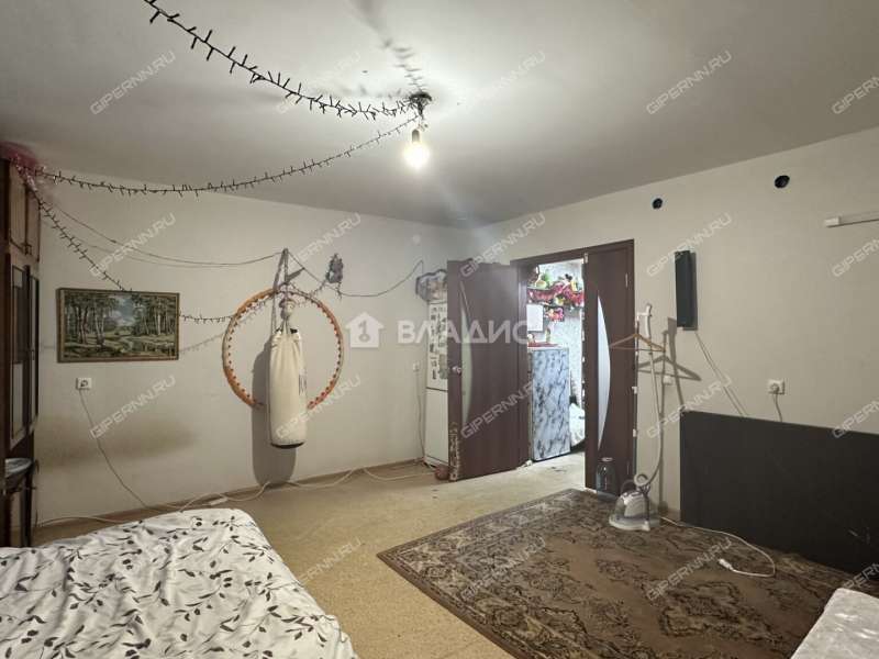 двухкомнатная квартира на Деловой улице дом 22 к1