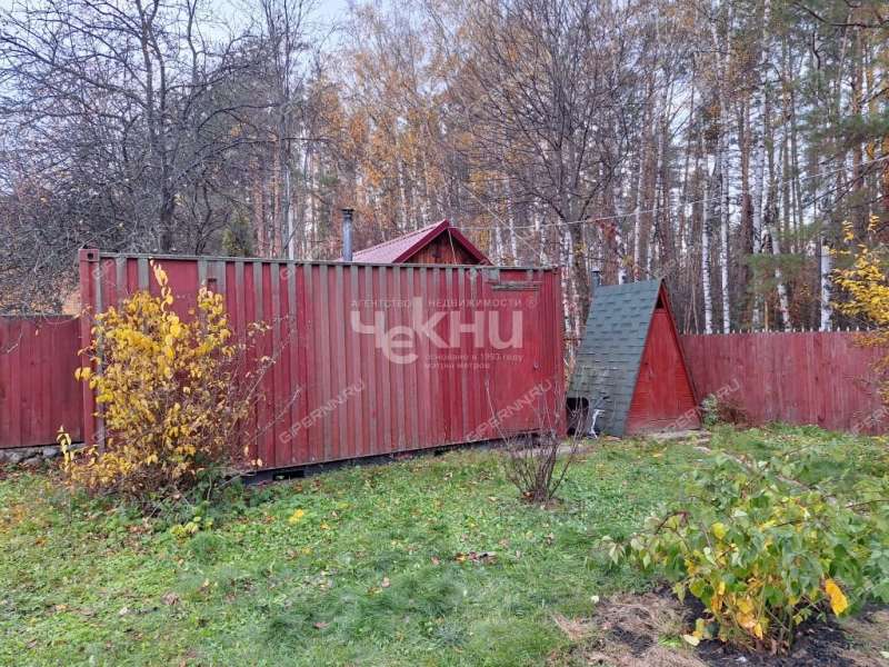 дом на улице Лесная село Новые Ключищи