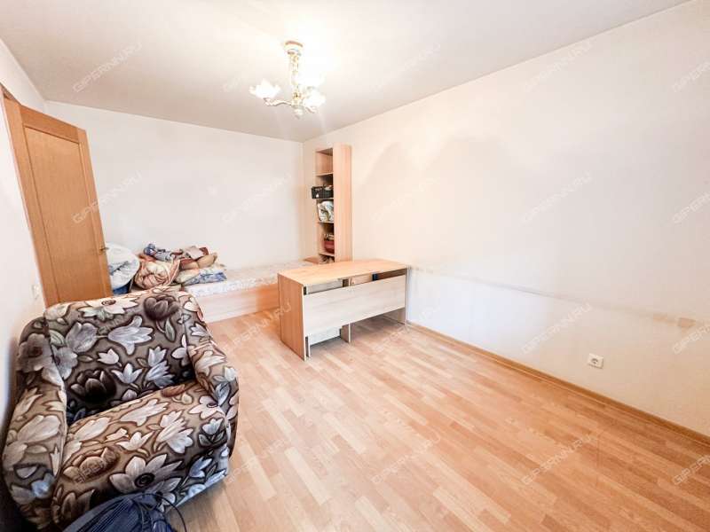 двухкомнатная квартира на Горной улице дом 11 к2