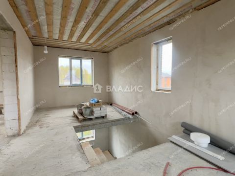 dom-derevnya-omanovo-gorodskoy-okrug-bor фото