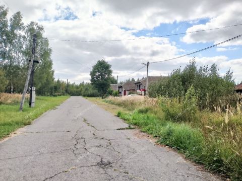 derevnya-tamboles-gorodskoy-okrug-vyksa фото