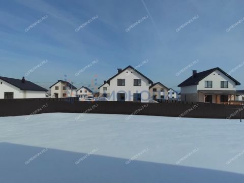 dom-selo-efimevo-bogorodskiy-municipalnyy-okrug фото