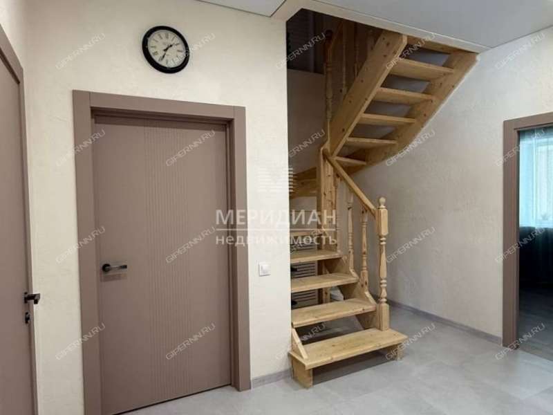 дом на Апельсиновой улице деревня Крутая