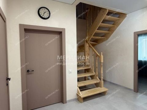 dom-derevnya-krutaya-kstovskiy-rayon фото