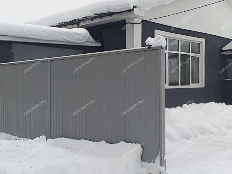 дом на 10в город Кстово