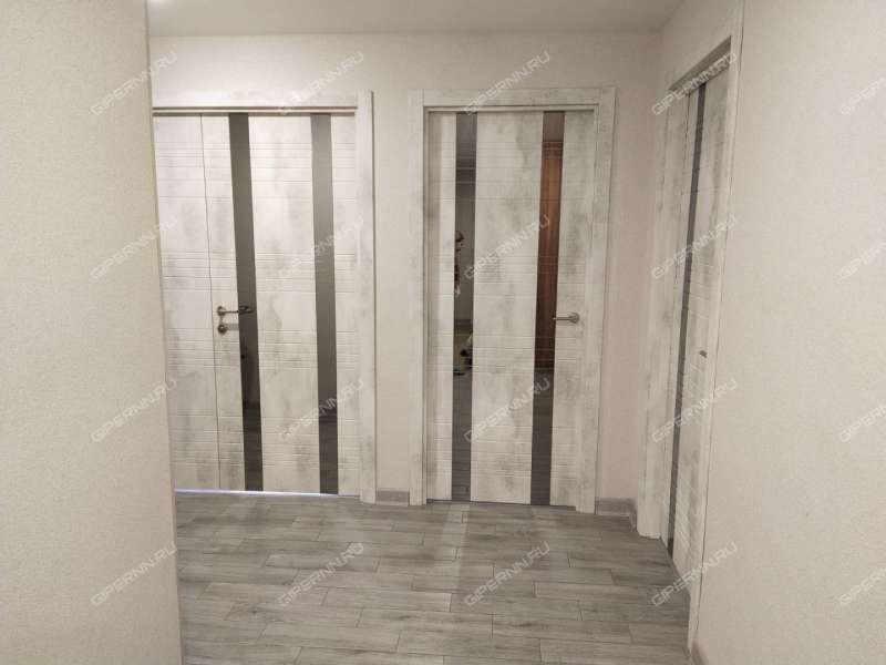 трёхкомнатная квартира на Победной улице дом 14