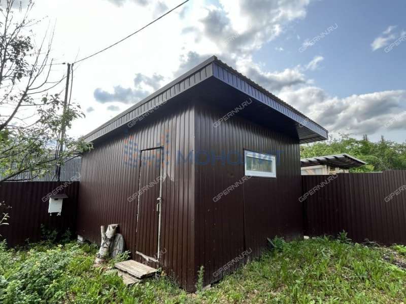 здание под недвижимость под салоны красоты, недвижимость для спорта, фитнеса на садоводческое товарищество Маяк тер