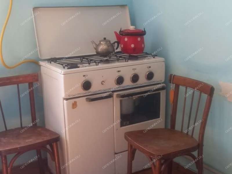 1/2 дома на Спасской улице