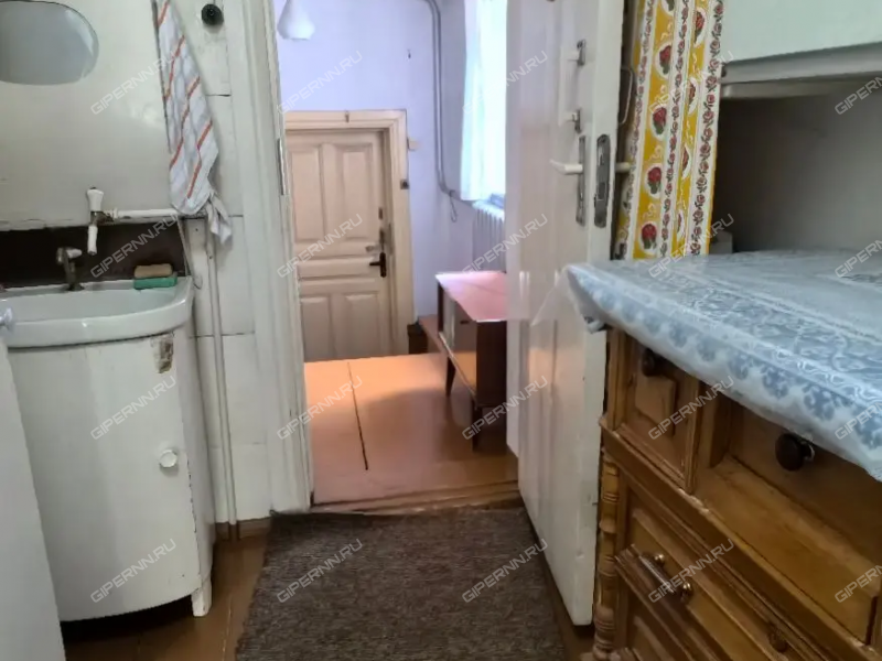 дом на Береговой улице город Арзамас