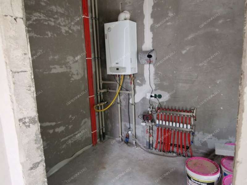 дом на Озерной улице деревня Бурцево