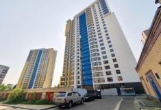 Вчерашние новостройки: как выглядят самые молодые дома в Нижнем Новгороде?