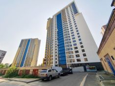 Вчерашние новостройки: как выглядят самые молодые дома в Нижнем Новгороде?