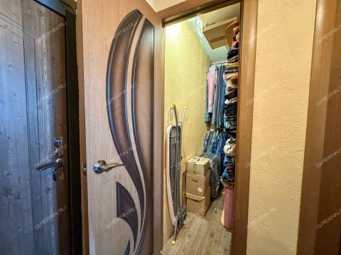 1-komnatnaya-ul-permyakova-d-22 фото