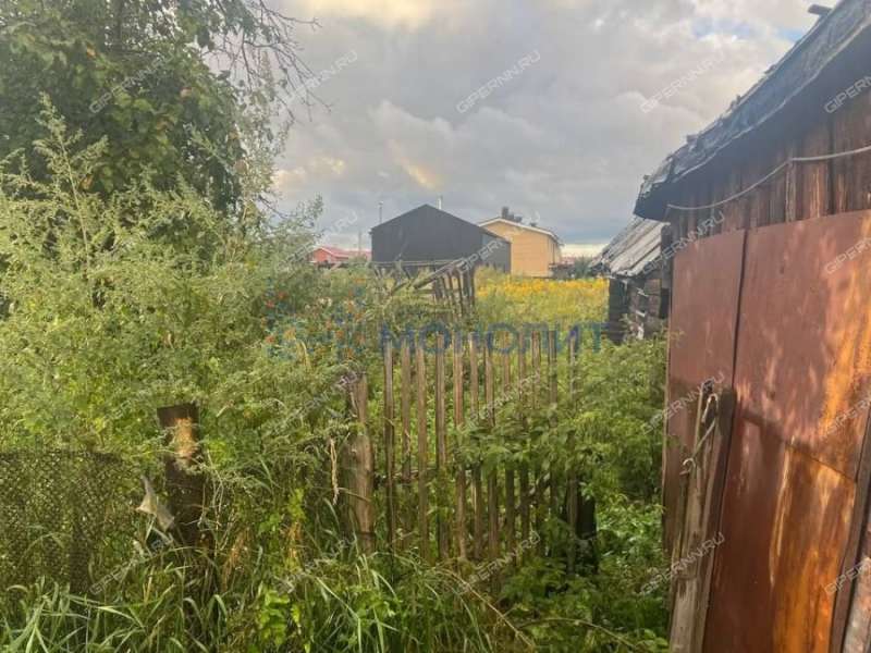 дом на - деревня Фроловское