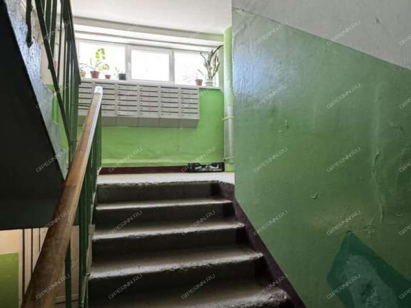 однокомнатная квартира на улице Маршала Жукова дом 10