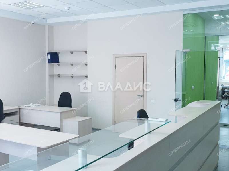 помещение под помещение свободного назначения на Грузинской улице