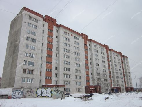 ul-kosmicheskaya-34 фото