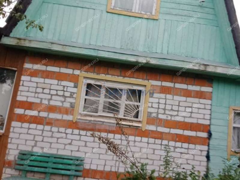 дача на улице Новослободская Новая Слобода сп