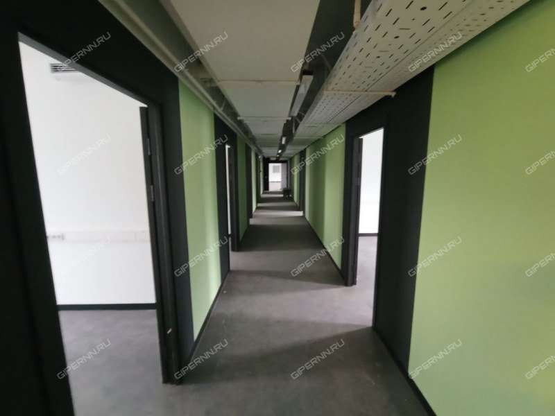 помещение под офис на улице Карла Маркса