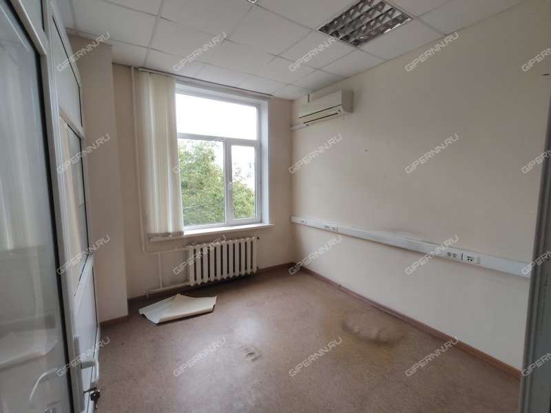 помещение под офис на Адмирала Васюнина ул., д.2