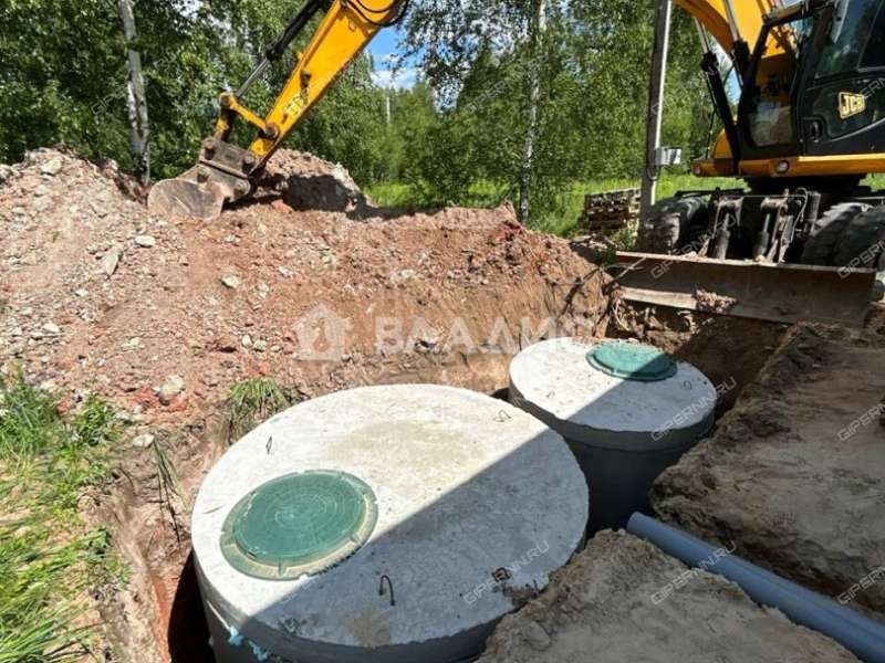 дом на  село Елховка