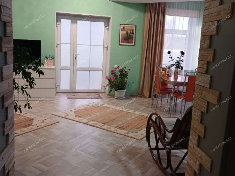 коттедж на ул. Свободы деревня Ионовка