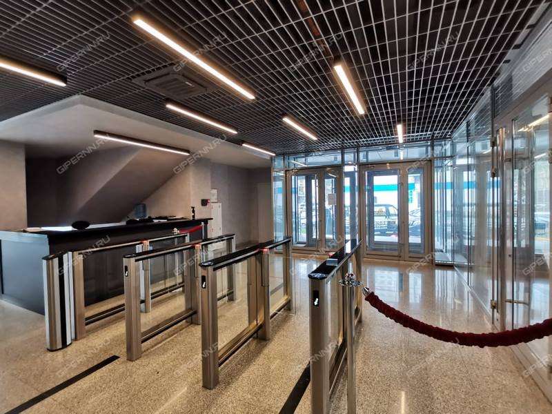 помещение под офис на Большей Печёрской улице