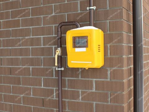 dom-selo-elhovka-kstovskiy-rayon фото