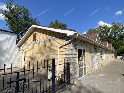 rabochiy-poselok-bolshoe-kozino-balahninskiy-municipalnyy-okrug фото