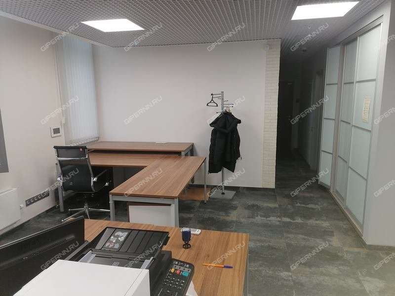 помещение под офис на Советская ул.д.18б