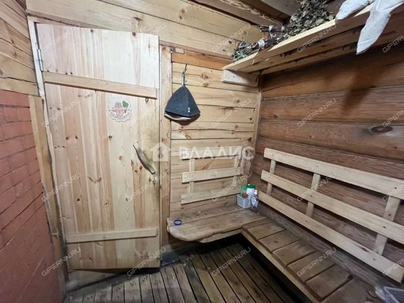 дом на улице Никиты Демидова территория Заветные Истоки