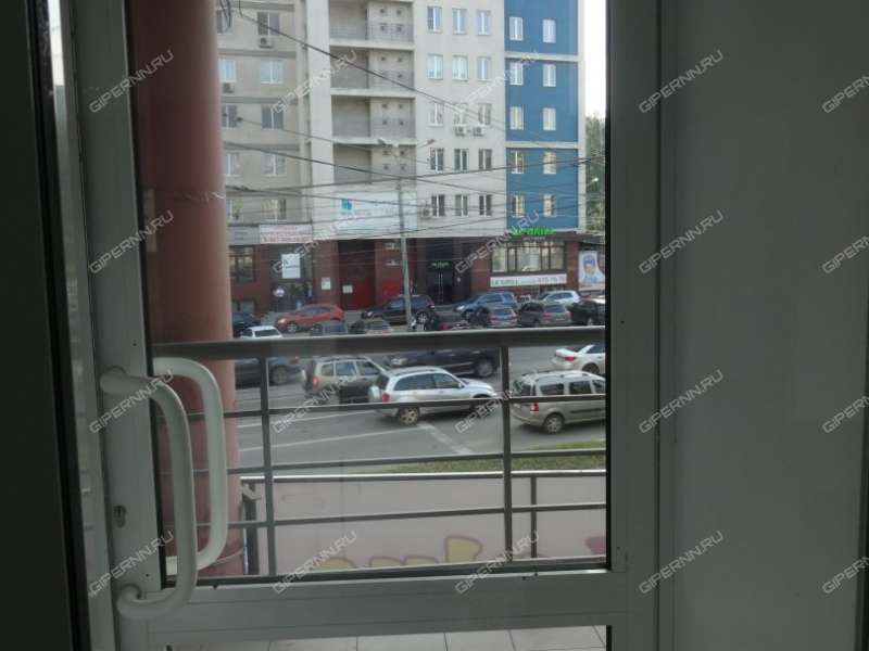 помещение под офис, торговую площадь на улице Белинского