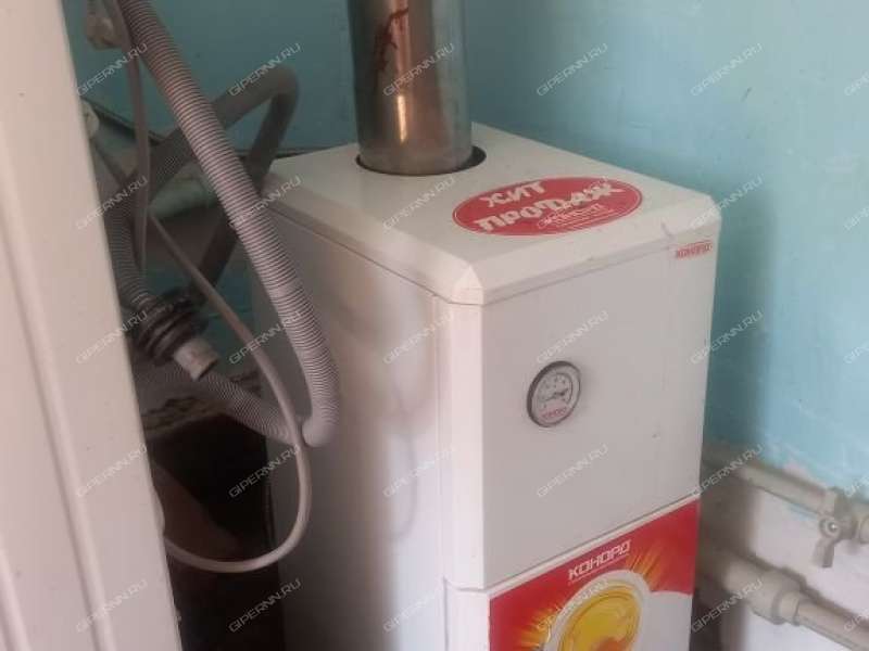 1/2 дома на Спасской улице